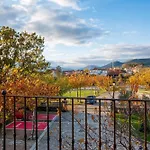 Bed and breakfast Sierra Quilama 3*