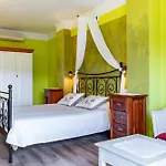 Sierra Quilama Bed and breakfast