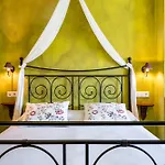 Bed and breakfast Sierra Quilama 3*