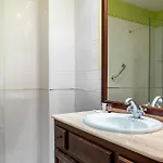 Sierra Quilama Bed and breakfast San Miguel de Valero