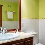 Sierra Quilama Bed and breakfast San Miguel de Valero
