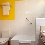 Bed and breakfast Sierra Quilama 3*