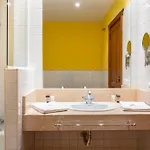 Sierra Quilama Bed and breakfast 3*