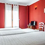 Bed and breakfast Sierra Quilama