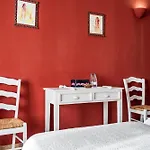 Bed and breakfast Sierra Quilama 3*