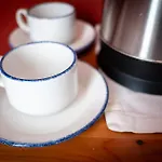 Sierra Quilama Bed and breakfast San Miguel de Valero