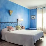 Bed & Breakfast Sierra Quilama 3*