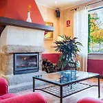 Sierra Quilama Bed & Breakfast