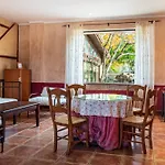 Sierra Quilama Bed and breakfast San Miguel de Valero