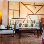 Sierra Quilama Bed and breakfast 3*