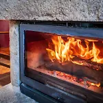 Bed and breakfast Sierra Quilama 3*