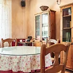 Bed and breakfast Sierra Quilama San Miguel de Valero