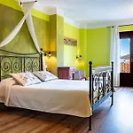 Sierra Quilama Bed & Breakfast