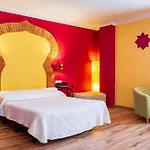 Sierra Quilama Bed & Breakfast
