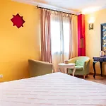 Sierra Quilama Bed & Breakfast 3*