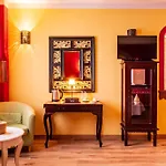 Bed & Breakfast Sierra Quilama