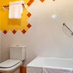 Bed and breakfast Sierra Quilama