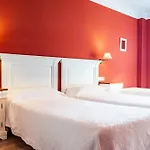 Sierra Quilama Bed and breakfast