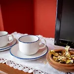 Sierra Quilama Bed and breakfast