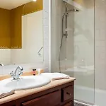 Bed and breakfast Sierra Quilama