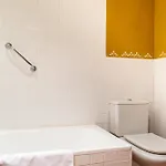 Sierra Quilama Bed and breakfast San Miguel de Valero