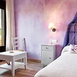 Bed & Breakfast Sierra Quilama 3*