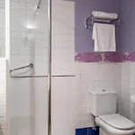 Bed and breakfast Sierra Quilama