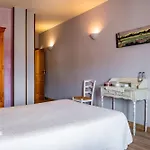 Bed and breakfast Sierra Quilama San Miguel de Valero