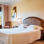 Bed and breakfast Sierra Quilama