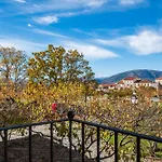 Sierra Quilama 3*