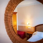 Bed and breakfast Sierra Quilama