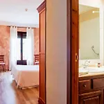 Bed and breakfast Sierra Quilama