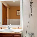 Sierra Quilama Bed and breakfast