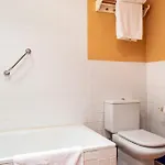 Bed and breakfast Sierra Quilama 3*