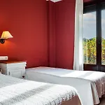 Bed and breakfast Sierra Quilama San Miguel de Valero
