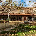 Sierra Quilama San Miguel de Valero