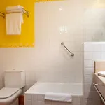 Oda ve Kahvaltı Sierra Quilama 3*