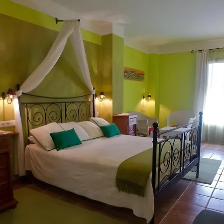 Sierra Quilama 산미구엘데발레로