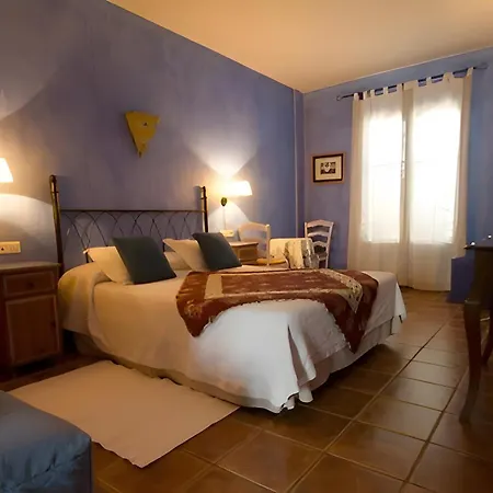 Apartahotel Sierra Quilama San Miguel de Valero