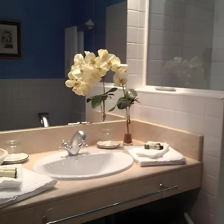 Apartahotel Sierra Quilama San Miguel de Valero