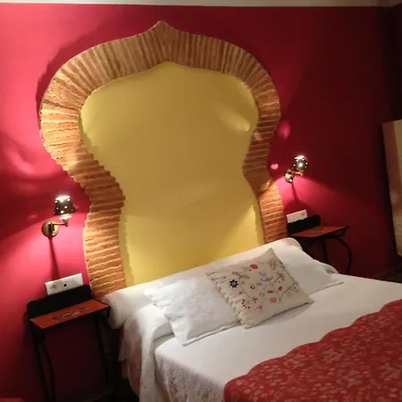 Sierra Quilama Apartahotel 3*