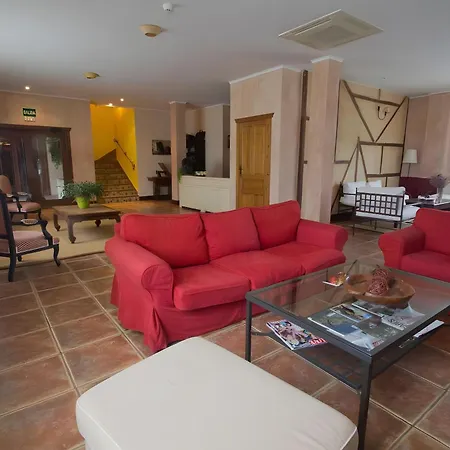 Sierra Quilama San Miguel de Valero