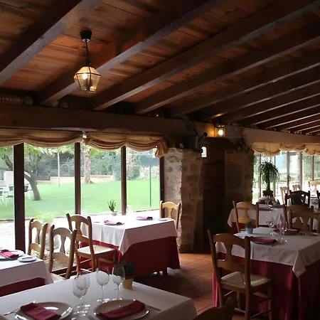 Sierra Quilama Apartahotel San Miguel de Valero