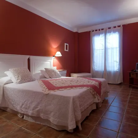 Apartahotel Sierra Quilama San Miguel de Valero