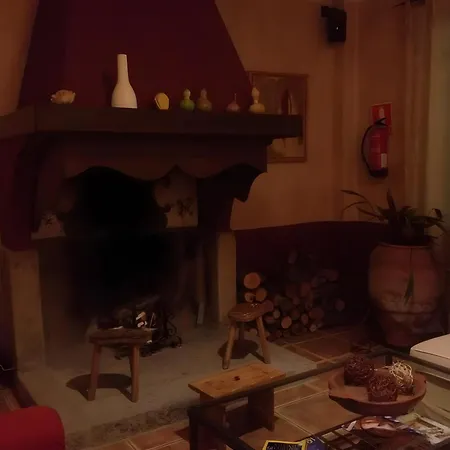 아파트호텔 Sierra Quilama 3*