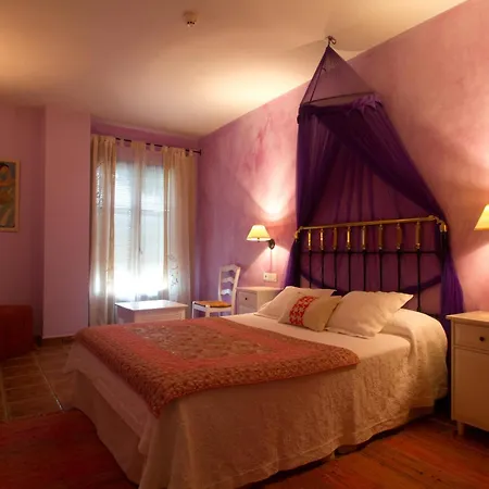 Sierra Quilama Apartahotel San Miguel de Valero