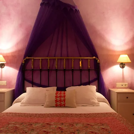 Apartahotel Sierra Quilama San Miguel de Valero