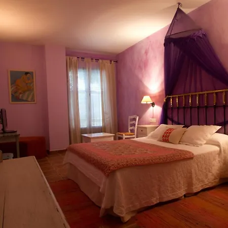 Apartahotel Sierra Quilama