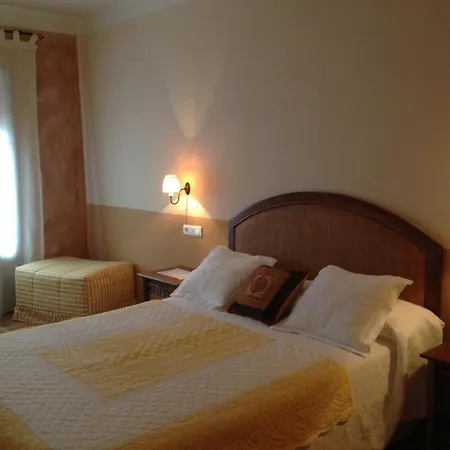 Sierra Quilama 3* 산미구엘데발레로