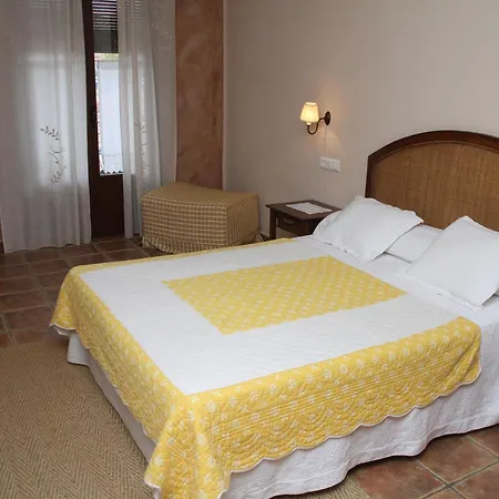 Sierra Quilama Apartahotel